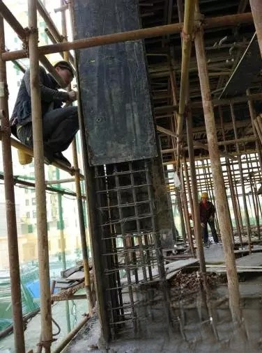 梓潼混凝土植筋加固的几个注意事项